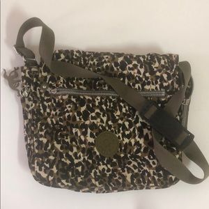 Kipling Camo Medium Cross bag
